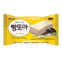 ราคา [สินค้าส่งด่วน]บิงเกร ไอศกรีมปังตัว 150 มล. (54615565514)