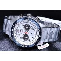 ราคา (ประกันศูนย์ไทย) นาฬิกา Citizen Eco-drive chronograph รุ่น CA4554-84H (23150100567)