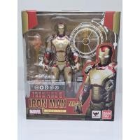 ราคา S.H.Figuarts Ironman Mk 42 (มือ 2) (53405359981)