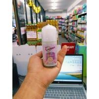 ราคา เอเวอร์เซนแฮปปี้พิงค์ โรลออน 45 มล แพ็ค3 (46104121494)