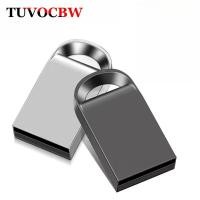 ราคา Mini U-disk USB 2.0 แฟลชไดรฟ์ 128GB 64GB ไดรฟ์ปากกา 32GB Micro Memory Sticks 16GB 8GB 4GB Thumb Drive 1GB 2GB (40883032061)