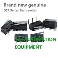 ราคา 20PCS แท้ใหม่ Omron D2F-5 5L L L2L L3 L30-A1 LA1D3 LD Subminiature Basic Switch Sensor (51014932086)