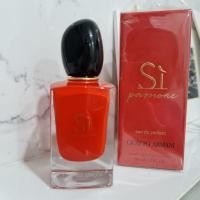 ราคา น้ำหอม armani Si passione 50 ml (9726969454)