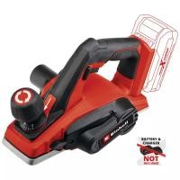 ราคา EINHELL กบไสไม้ไร้สาย รุ่น TE-PL 18/82 Li เฉพาะเครื่อง A4345402 กบไสไม้ กบไส้ไม้แบตเตอรี่ กบไสไม้แบต (48607374997)