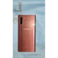 ราคา SAMSUNG Galaxy Note10 มือสอง แท้ (9844209426)