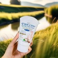 ราคา ประเทศไทย ISME Cracked Foot Heel Dry Cracked Foot Repair Cream Peeling Moisturizing Coconut Moisturizing Cream 6-20p (48814745292)
