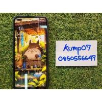 ราคา ขาย OPPO Reno4 สีม่วง Nebula Purple RAM 8 ROM 128 มือ2 สภาพสวย 4500 บาท ครับ (25061175271)