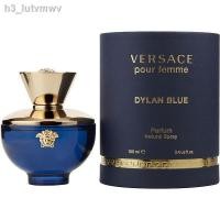 ราคา Versace Pour Femme Dylan Blue Women EDP 100ml (13622357295)