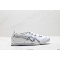 ราคา 2026Asics Onitsuka Tiger Casual Shoes NIPPON MADE MEXICO 66 DELUXE German Training Shoes with Jeans Lightweight 3ERG (26845335274)
