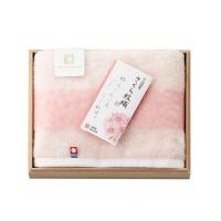 ราคา Stylem Takisada-Osaka Imabari Towel Sakura Pattern Face Towel Gift 34×75cm Sakura Dyed/ Direct from JAPAN (54065195430)