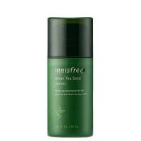ราคา Innisfree Green Tea Seed Serum 30ml แท้100% (8824895200)