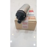ราคา มอเตอร์ปั๊มติ๊กมอเตอร์ปั๊มเชื้อเพลิงเวฟ 125 i ปี 2012-2020 เวฟ 125 i ปลาวาฬดรีม 110 i super cub รหัส 16701 -kyz -711 (40770397508)