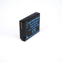 ราคา แบตเตอร์รี่กล้อง Panasonic Camera Battery DMW-BCJ13E for Panasonic Lumix DMC-LX5,Lumix DMC-LX5GK,Lumix DMC-LX5K (13921769946)