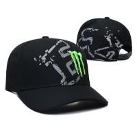 ราคา หมวก snapback จากMonster Energy สไตล์ F1 และรถจักรยานยนต์ เหมาะสำหรับทั้งชายและหญิง (40564200560)
