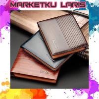 ราคา MKL FUERDANNI REALPIC FASHION WALLET สําหรับผู้ชายนําเข้า PU MATERIAL D020 (43718678657)