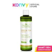 ราคา Plantnery Green Tea First Toner 250ml โทนเนอร์ชาเขียวจากเกาะเชจู มอบความชุ่มชื่นและสดชื่น. (12528342923)
