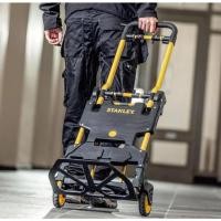 ราคา Stanley 2-in-1 Folding Truck รถเข็นพับได้ รุ่น FT585