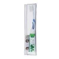 ราคา เดนทิสเต้ ชุดแปรงสีฟันเดินทาง Dentiste Travel Set 1Set (46509451977)