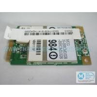 ราคา การ์ด Wireless Lan Card Acer Aspire 4520 4720 มือสอง (6309897330)