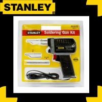 ราคา 69-041B หัวแร้งไฟฟ้า หัวกลม STANLEY 220 โวลต์ 45วัตต์ ของแท้100% (21595429854)