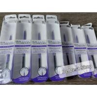 ราคา Real Techniques ของแท้ 100% - Silicone Liner Brush แปรงอายไลเนอร์ (11552585993)