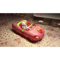 ราคา Strawberry Shortcakeมีปั้ม (29775099339)