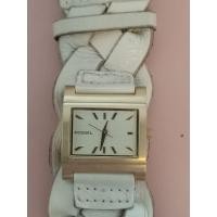 ราคา Fossil นาฬิกาข้อมือผู้หญิง ของแท้มือสองสภาพนางฟ้า กล่องคู่มือครบ (23869095531)