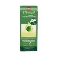 ราคา [สินค้าส่งด่วน] ฟอลเลส แชมพู สำหรับผมขาดหลุดร่วง 300 มล. FALLESS SHAMPOO HAIR FALL 300 ML. (49462575852)
