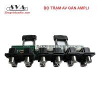 ราคา AMPLI MOUNTED AV RADIATOR (41718537575)