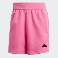 ราคา adidas ไลฟ์สไตล์ กางเกงขาสั้นพรีเมียม Z.N.E. ผู้ชาย สีชมพู IN5097 (28506821710)