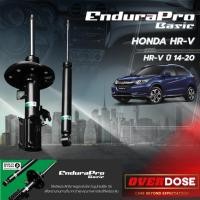ราคา TEIN ENDURAPRO BASIC โช๊คอัพ HONDA HRV ฮอนด้า เอชอาร์วี โช้ค เทยิน (41573025666)