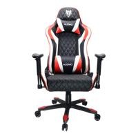 ราคา NUBWO CH-020 Gaming Chair เก้าอี้เกมมิ่ง - (ดำแดง) (8865835661)