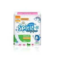 ราคา [สินค้าส่งด่วน] โมเดสคอนตอนนี่สลิมสปิริต 20ชิ้น MODESS COTTONY SLIM SPIRIT NW 20 S (40881610993)