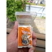 ราคา รับประกันแท้ เหรียญเจ้าสัวสยาม วัดกลางบางแก้ว จ.นครปฐม ปี 2555 (26205219920)