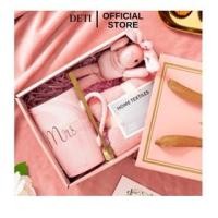 ราคา ชุดของขวัญของที่ระลึก วันหยุด แต่งงาน ของขวัญวันเกิด ถ้วยเปิดของขวัญ (52461657492)