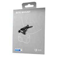 ราคา GoPro Bite Mount (ABITM-001) - Mouth Camera Mount for All GoPro HERO,MAX Cameras (24600304315)