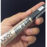 ราคา NYX AWAY WE GLOW LIQUID HIGHLIGHTER 6.8ML (3912371954)