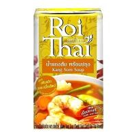 ราคา [สินค้าส่งด่วน] รอยไทย น้ำแกงส้มพร้อมปรุง 250 มล. (28895565728)