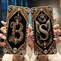 ราคา สําหรับ Huawei Y5 Lite 2018 DRA-LX5 / Y5 2018 / Y5 Prime 2018 เคสโทรศัพท์แฟชั่น Retro Letter โปร่งใสซิลิโคนนุ่มปลอก (52115645640)