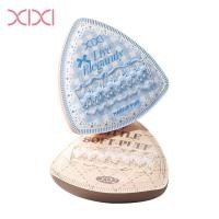 ราคา Xixi Soft Triangle Puff ใช้สําหรับผสมรองพื้น GJ-261 (53114616704)