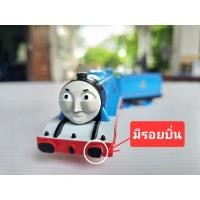 ราคา [ญี่ปุ่นมือสอง] Tomy Plarail รถไฟโทมัส กอร์ดอน Thomas Gordon (No.4) มีตำหนิ (43362971205)