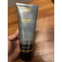 ราคา Bath & Body Works Graphite Ultra Shea Body Cream 226 g. ของแท้ (13834480594)
