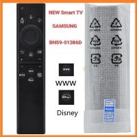 ราคา ใหม่ BN59-01386D สําหรับ Samsung Voice TV รีโมทคอนโทรล QN55Q80AAFXZA QN65QN900AFXZA (43282889334)