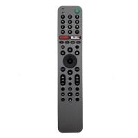 ราคา รีโมทคอนโทรลด้วยเสียงสําหรับ Sony RMF-TX600E 4K 8K HD LED สมาร์ททีวี RMF-TX600U RMF-TX600B/TX600P/TX600T/TX621E (28645358836)