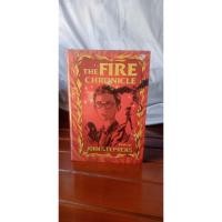 ราคา Original seal The fire Cilianle fire Book - หนังสือ 2 เล่ม - หนังสือเริ่มต้น - John Stephens (53613465035)