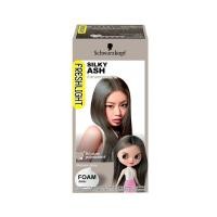 ราคา [สินค้าส่งด่วน] เฟรชไลท์โฟมเปลี่ยนสีผมน้ำตาลเทาอ่อนสว่าง FRESHLIGHT HAIR COLOR FOAM SILKY ASH (55062447747)