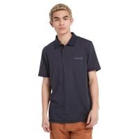 ราคา Timberland Mens Short Sleeve Wicking Polo (56115057997)