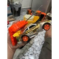 ราคา X-Wing : Flash Dash ดริฟสายฟ้า รถบังคับตราเพชร รถกระป๋องตราเพชร (46810522169)