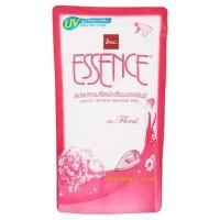 ราคา [สินค้าส่งด่วน] เอสเซ้นซ์น้ำยารีดผ้าเรียบ ชมพู 500มล. ESSENCE IRONING STARCH PINK 500ML. (49312479344)