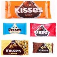 ราคา Hershey’s kisses ช๊อกโกแลตเฮอร์ชี่คิส 315g พร้อมส่ง (26375435332)